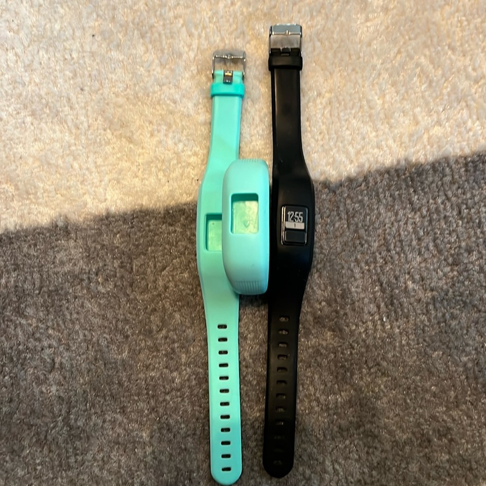 Garmin Vivofit JR
